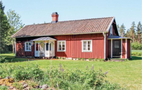 Holiday home Bålerud Lillsjökärr Älgarås